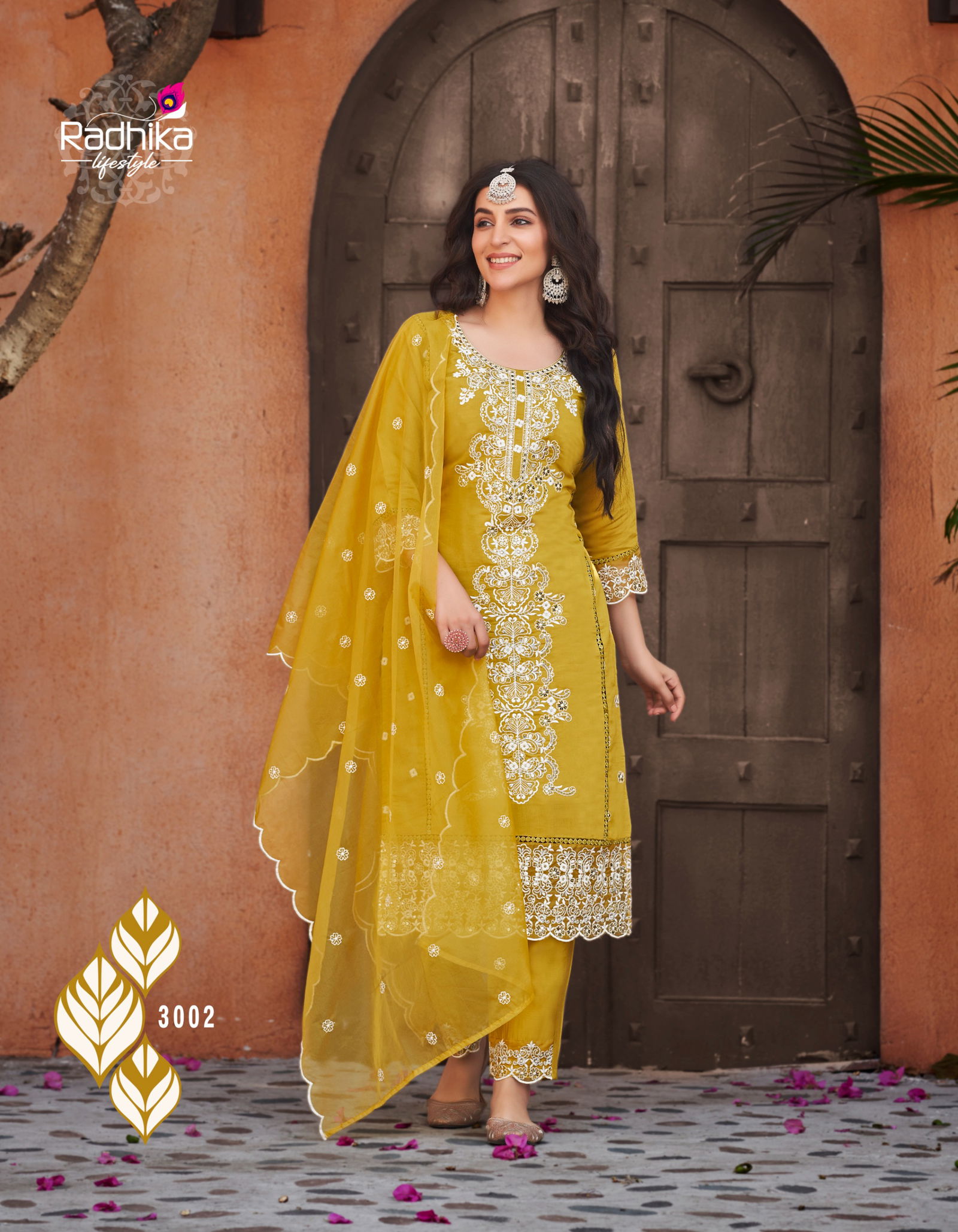 Sehnaz Vol 3 By Radhika Roman Silk Designer Kurti With Bottom Dupatta Wholesale Clothing Suppliers In India
